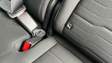 Kia Sportage 1.6T GDi 207 HEV 3 5dr Auto Hybrid Estate